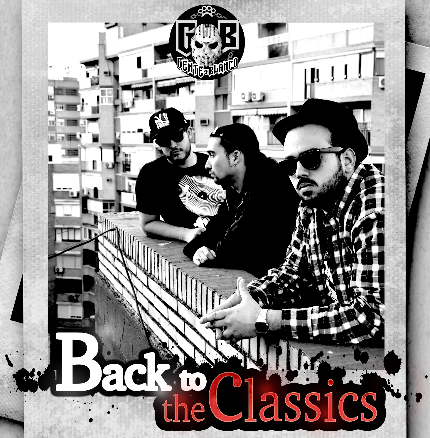 Back to the Classics #