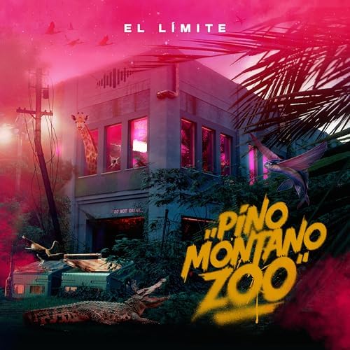 Pino Montano Zoo #
