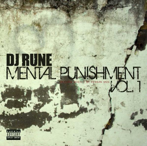Mental punishment Vol.1 #